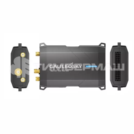 Система удаленного мониторинга MRA 10 LTE WiFi Hub