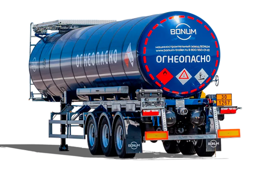 Нефтевоз 42 м3