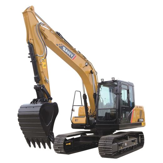 Экскаватор SANY SY135С