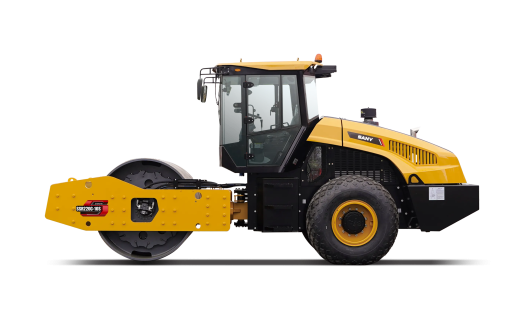 Каток SANY SSR220C-10S