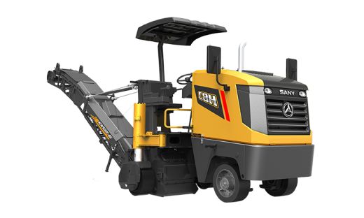 Дорожная фреза SANY SCM505C-10