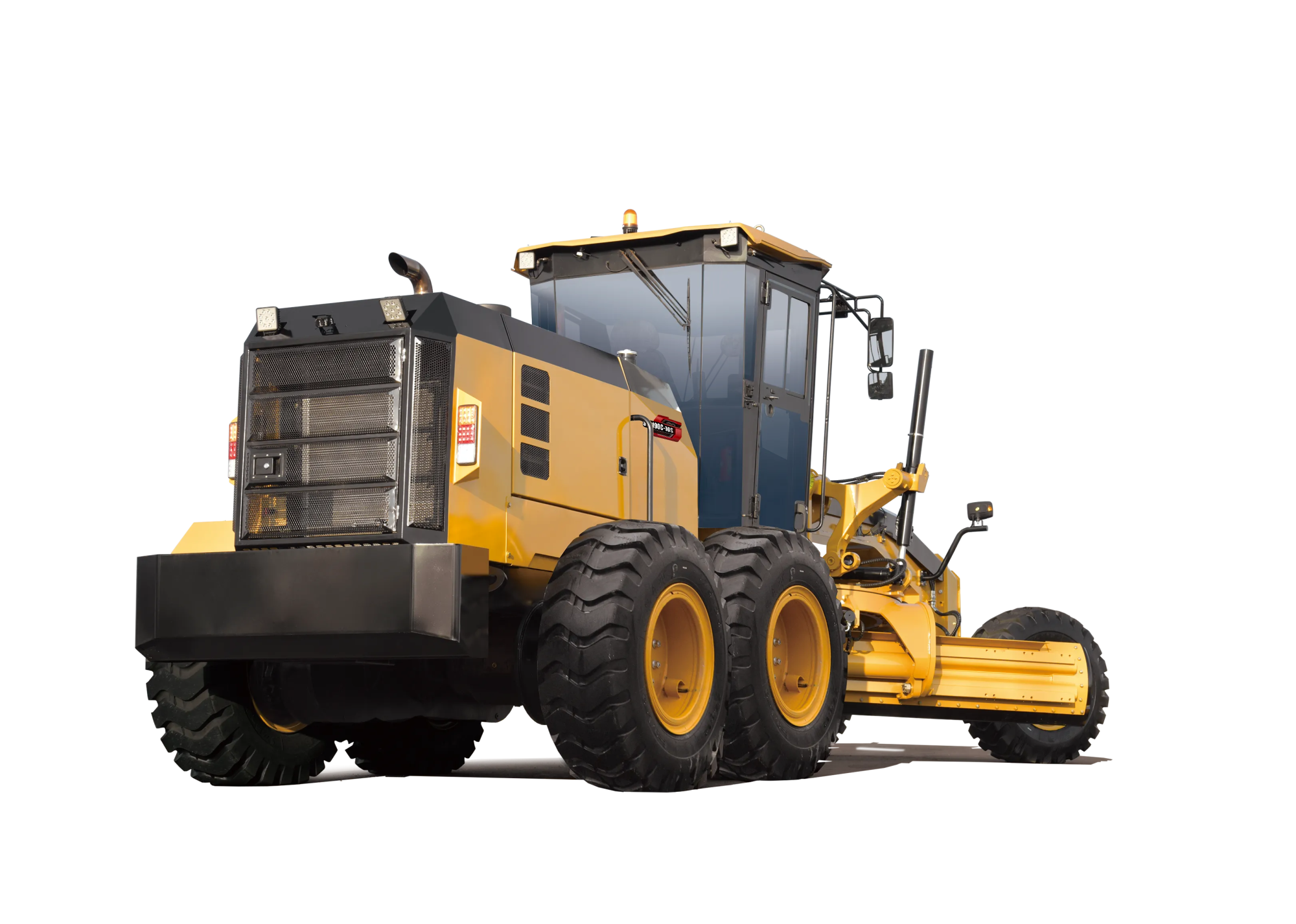 Автогрейдер STG190C-10S