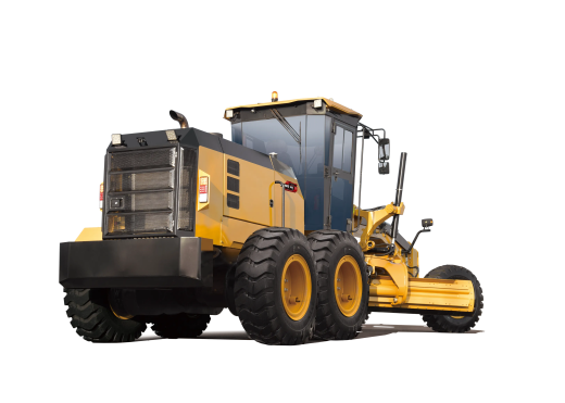 Автогрейдер STG190C-10S