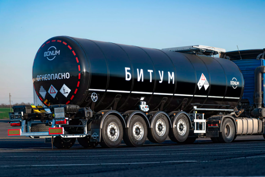 Битумовоз 32 м3