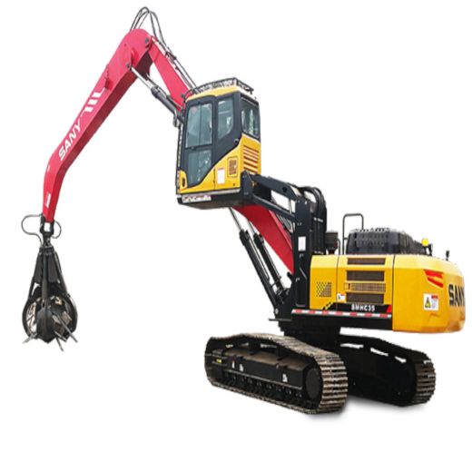 Перегружатель SMHC35