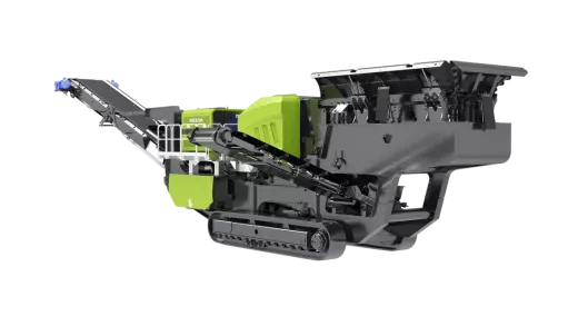 Щековая дробилка MD-J12E