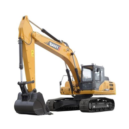 Экскаватор SY245H