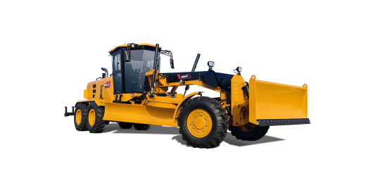 Автогрейдер SANY STG230C-10S AWD (Полный привод)