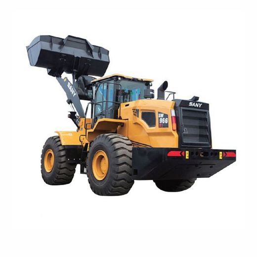 Фронтальный погрузчик SW966K1