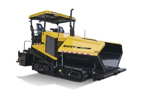 Асфальтоукладчик SANY SAP90C-8