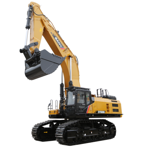 Экскаватор SY980H