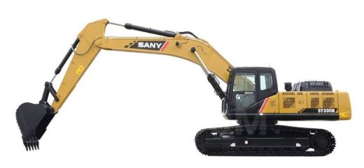 Экскаватор SY330H