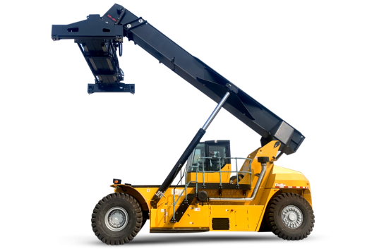 Ричстакер TONA TR10