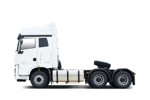 Седельный тягач SANY D525A