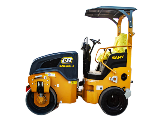 Каток SANY SZR30C-8