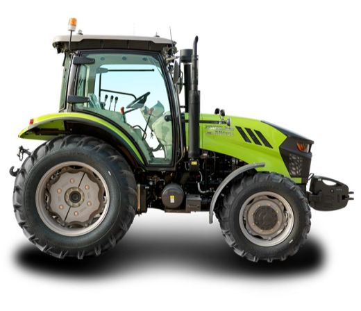 Трактор Zoomlion RN 1104 PRO