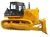 Бульдозер SHEHWA(HBXG) TY240-3