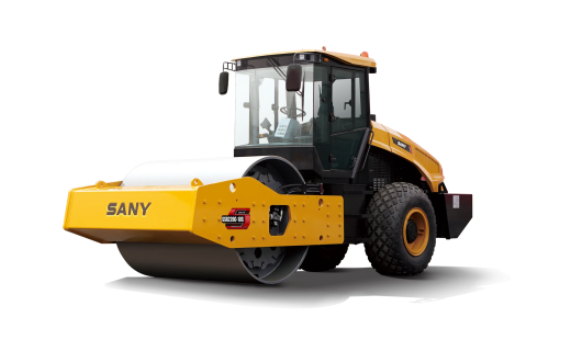 Каток SANY SSR220C-10S