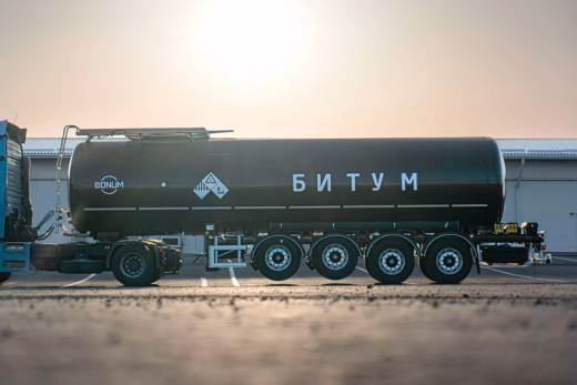 Битумовоз 32 м3