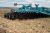 Борона дисковая мульчирующая полуприцепная складная Д-620ПС М2 "Доминанта" тандемный каток