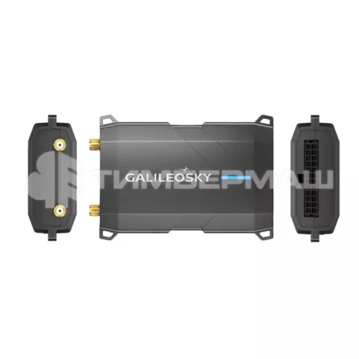 Система удаленного мониторинга MRA 10 LTE