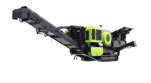 Щековая дробилка MD-J11H