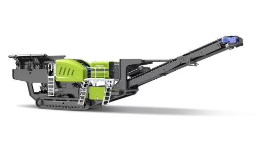 Щековая дробилка MD-J12E