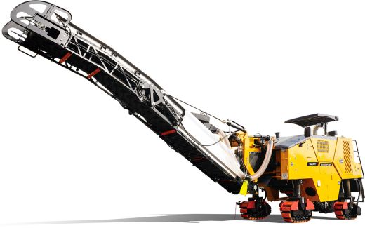 Дорожная фреза SANY SCM1300FC-8