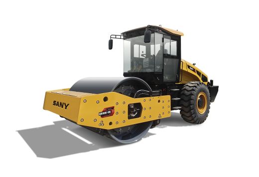 Каток SANY SSR160C-8
