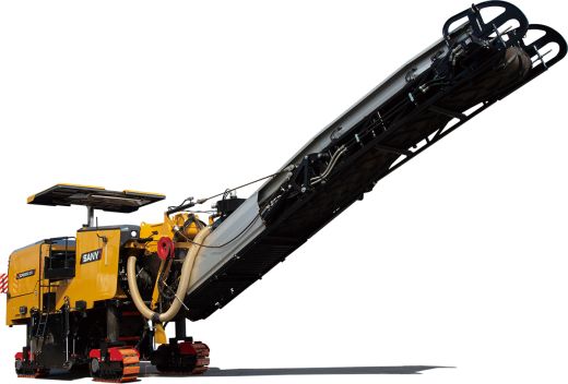 Дорожная фреза SANY SCM2000C-10R