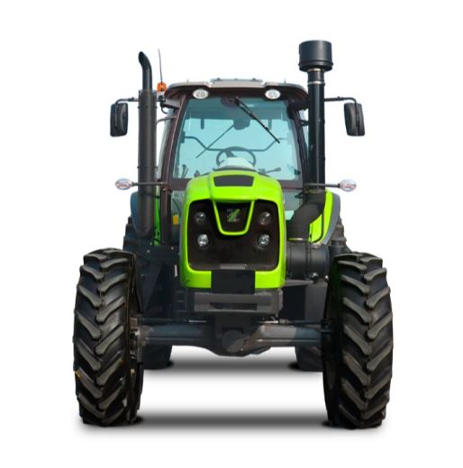 Трактор Zoomlion RG 1804 PRO