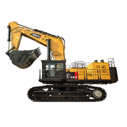Экскаватор SANY SY1250H