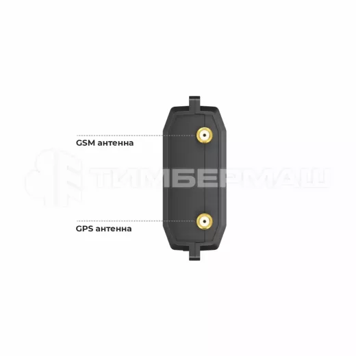 Система удаленного мониторинга MRA 10 LTE