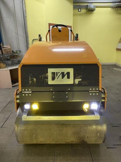 Каток MERKO MR 3000