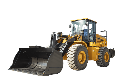 Фронтальный погрузчик SW955K1