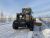Автогрейдер  STG210C-8S