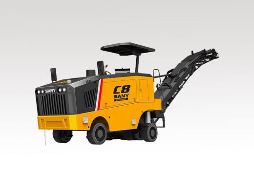 Дорожная фреза SANY SCM1000C-8C