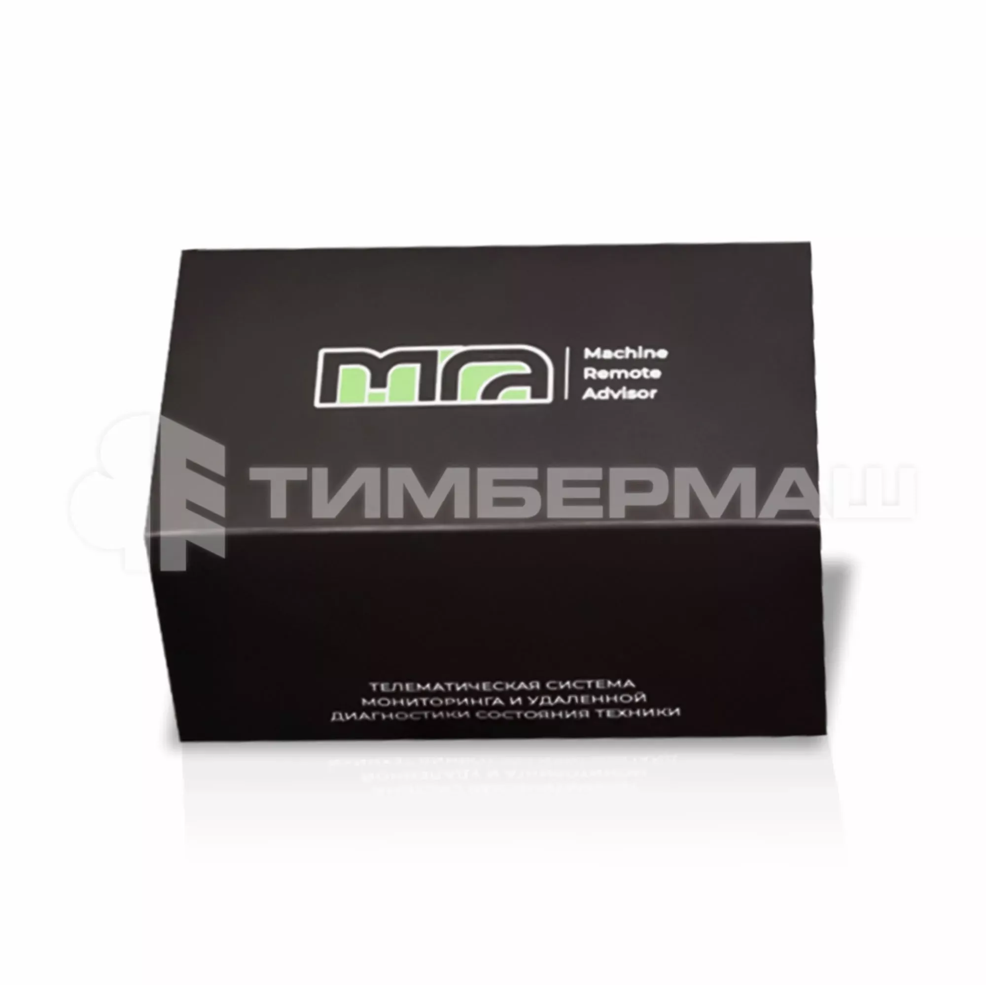 Система удаленного мониторинга MRA 10 LTE WiFi Hub