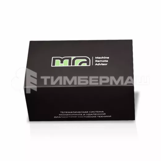 Система удаленного мониторинга MRA 10 LTE WiFi Hub