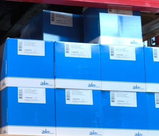 Запчасти SANY