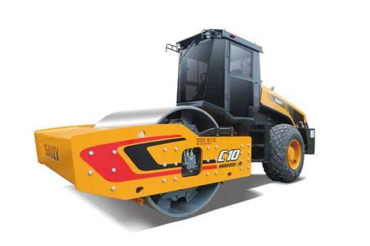 Каток SANY SSR220C-10S