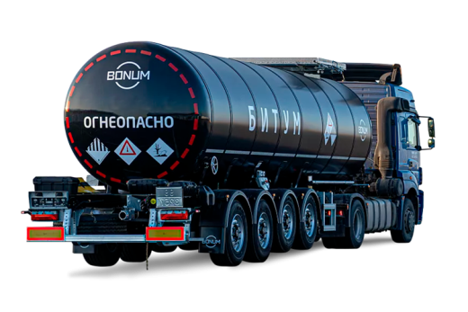 Битумовоз 32 м3