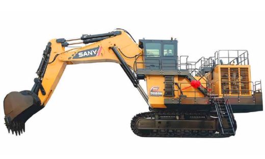 Экскаватор SANY SY2000H
