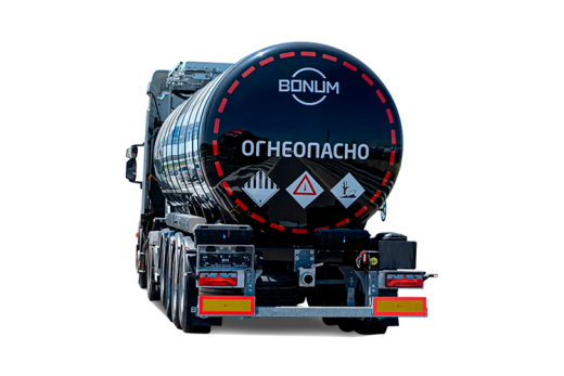 Битумовоз 31 м3