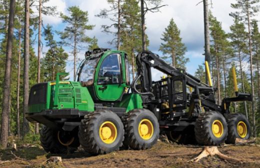 Форвардер 1910G