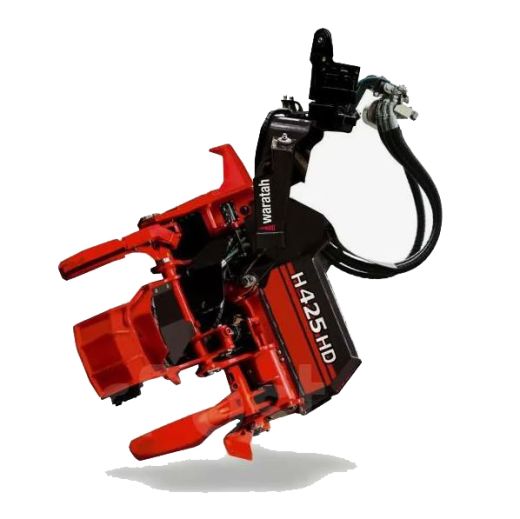 Харвестерная голова  H425HD Waratah