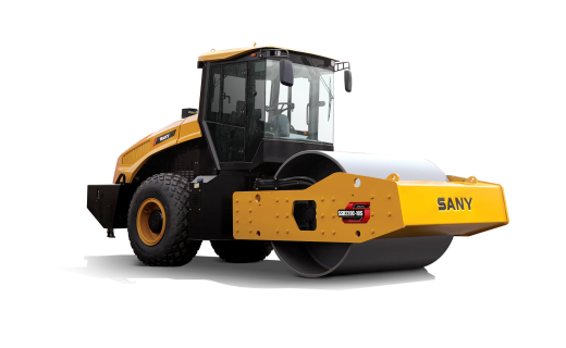 Каток SANY SSR220C-10S