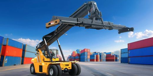 Ричстакер TONA TR10