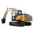 Экскаватор SANY SY135С