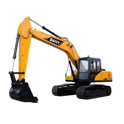 Экскаватор SY215C